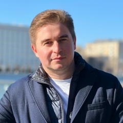 Виталий Измайлов, 19.03, Краснодар