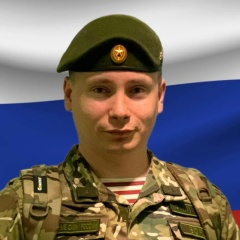 Сергей Воронин, 19.09, Москва