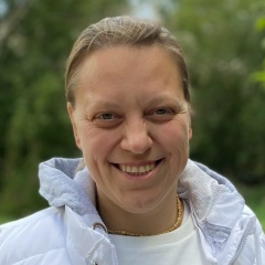 Манджари Махима, 17.06.1988, Омск