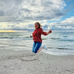 Аня Серова, 02.09.1986, Москва