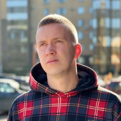 Vadik M, Тюмень