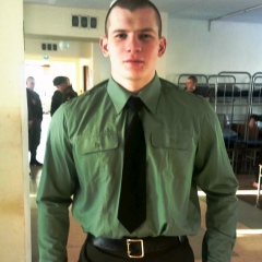 Ярослав Франчук, 30.11.1993, Куровское