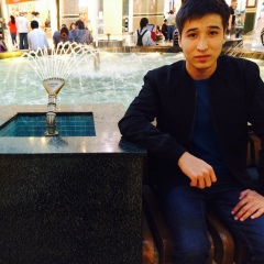 Куандык Сериккалиев, 08.03.1993, Уральск