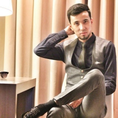 Закир Хамзин, 04.05.1991, Уральск