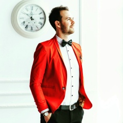 Денис Ткаченко, 03.05.1988, Днепр (Днепропетровск)