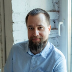 Александр Арсентьев, 27.02, Санкт-Петербург