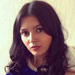 Маргарита Валяева, 04.08