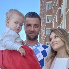 Анна Марина, 14.01, Томск