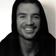 Максим Хамицевич, 23.01, Москва