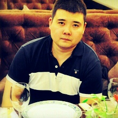 Сергей Кан, 09.11.1979, Москва