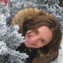 Юлия Онуфриева, 22.01, Киев