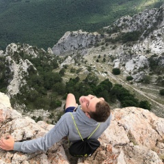 Dima Kleschev, 20.11.1991, Екатеринбург