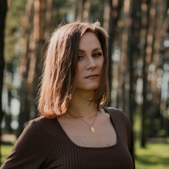 Полина Филичева, 12.10, Брянск