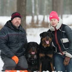 Марина Алешковская, 06.06, Смоленск