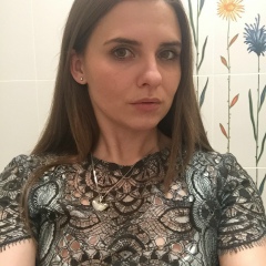 Настя Сушко, 03.09, Тула