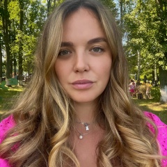 Раиса Синяговская, 30.10, Москва