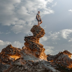 Андрей Кривцов, 12.11.1987, Евпатория