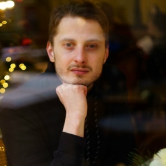 Павел Буслаев, 27.06.1991, Москва