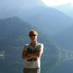 Славик Щеглов, 27.12, Москва