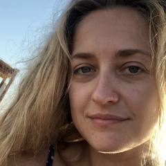 Анастасия Ефремова, 06.08.1989, Николаев