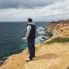 Иван Ульянов, 11.04.1985, Санкт-Петербург