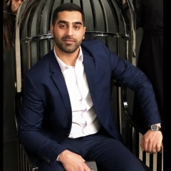 David Barseghyan, 08.07.1996