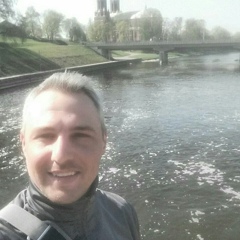 Рома Орел, 18.01.1986