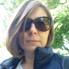 Юлия Пахомова, 28.06.1979, Санкт-Петербург