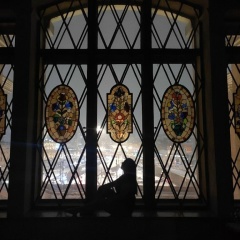 Анна Новикова, 03.06.1986, Санкт-Петербург