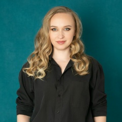 Кристина Александрова