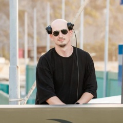 Евгений Люлин, 19.06, Москва