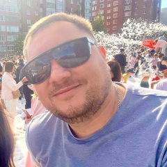 Дмитрий Шестопалов, 16.03.1986