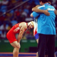 Ислам Биймурзаев, 05.07.1961, Санкт-Петербург