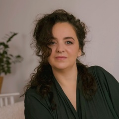 Елена Гамза, 26.08, Москва