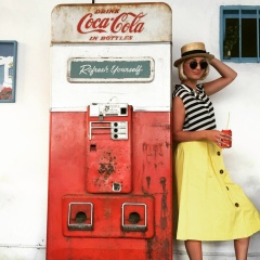 Катя Измайлова, 05.07.1991, Львов