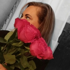 Татусик Степанова, 12.01.1987, Санкт-Петербург