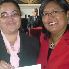 Monica Betancourt, 12.02.1974, Guayaquil