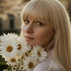 Юлия Белова, 24.05, Чебоксары