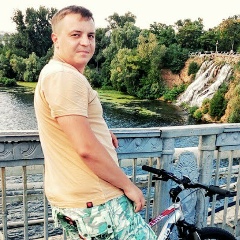 Александр Юхименко, 25.08.1986, Павлоград