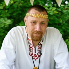 Андрей Сахаров, 23.07.1974, Нижний Новгород