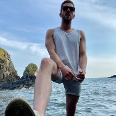 Александр Иванов, 11.11.1989, Cork