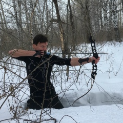 Дымко Людоедишко, 28.09, Тюмень