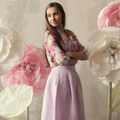 Катерина Нармашка, 23.03.1985, Киев