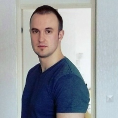 Владимир Крутов, Химки
