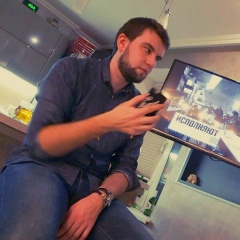 Егор Романов, 17.06.1992, Москва