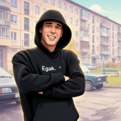 Егор Лазарев