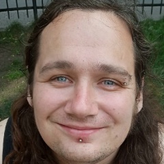 Дмитрий Гузенко, 21.01, Санкт-Петербург