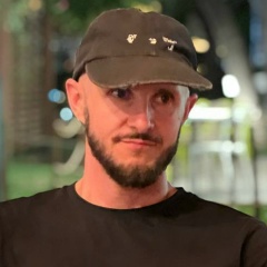 Никита Быстрых, 16.05, Минск