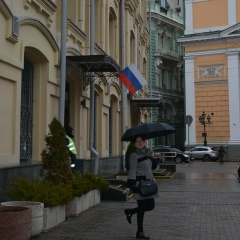 Makpal Ashirova, 07.04.1988, Алматы