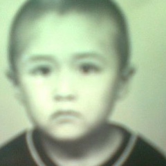 Адилет Кушубаков, 20.01, Ош